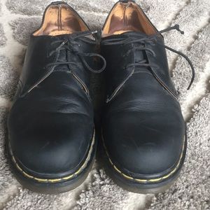 Dr Martens shoes